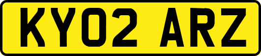 KY02ARZ