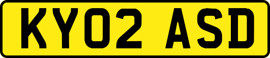 KY02ASD