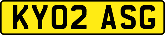 KY02ASG