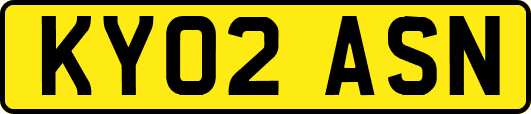 KY02ASN