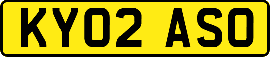 KY02ASO