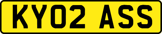 KY02ASS