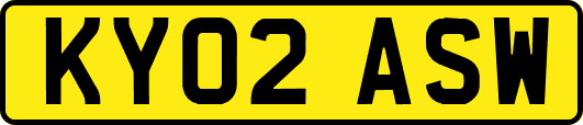 KY02ASW