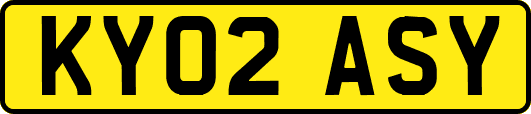 KY02ASY