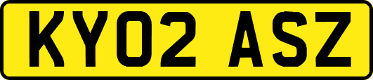 KY02ASZ