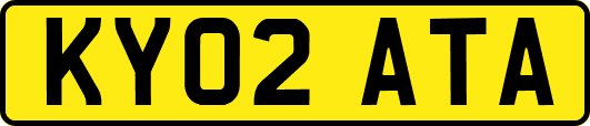 KY02ATA