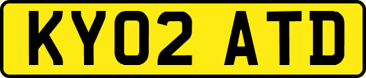 KY02ATD