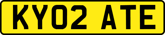 KY02ATE