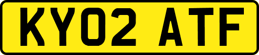 KY02ATF
