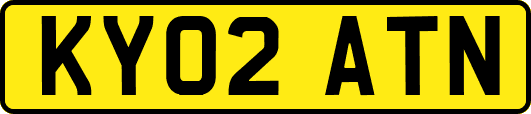 KY02ATN