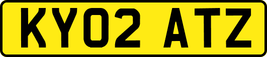 KY02ATZ