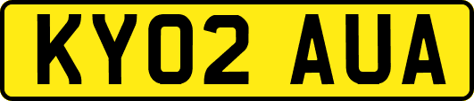 KY02AUA
