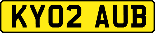 KY02AUB