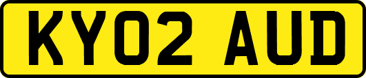 KY02AUD