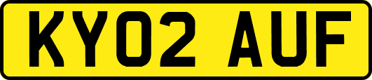 KY02AUF