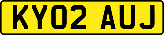 KY02AUJ