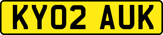 KY02AUK