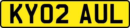 KY02AUL