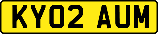 KY02AUM