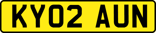 KY02AUN