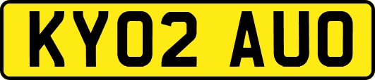 KY02AUO
