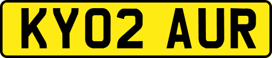 KY02AUR