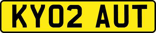 KY02AUT