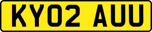 KY02AUU