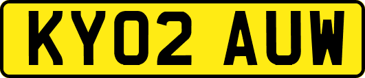 KY02AUW