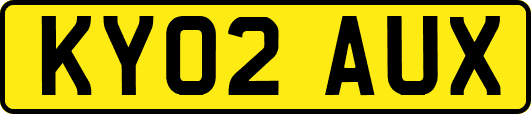 KY02AUX