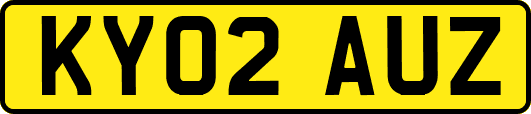 KY02AUZ