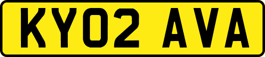 KY02AVA