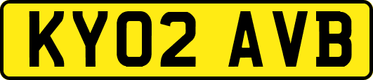 KY02AVB