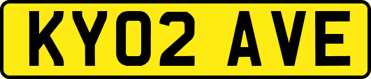 KY02AVE