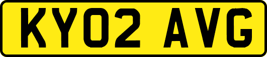 KY02AVG
