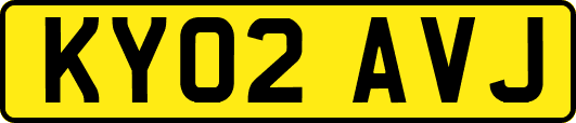 KY02AVJ