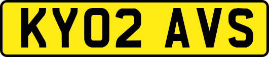 KY02AVS