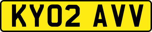 KY02AVV