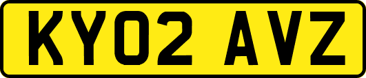 KY02AVZ