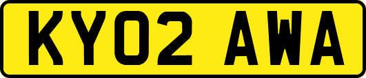 KY02AWA