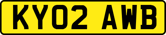 KY02AWB