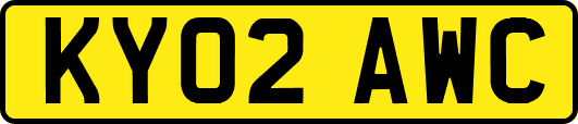 KY02AWC