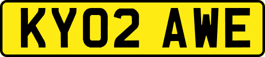 KY02AWE