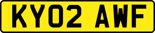 KY02AWF