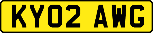 KY02AWG