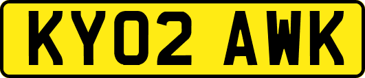 KY02AWK