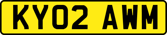 KY02AWM
