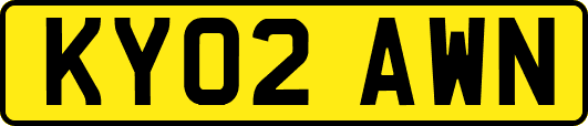 KY02AWN