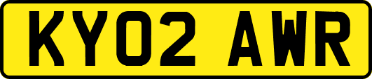 KY02AWR