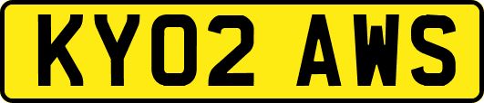 KY02AWS